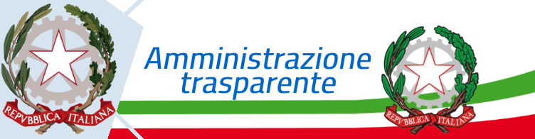 Foto Amministrazione trasparente