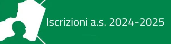 Banner Iscrizioni 2024_2025