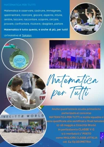 Matematica per tutti
