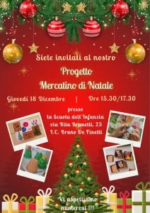 Mercatino di Natale