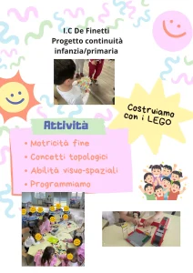 Progetto continuità