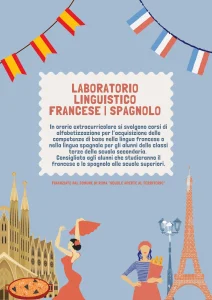 FRANCESE-SPAGNOLO