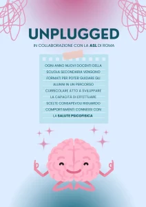 unplugged
