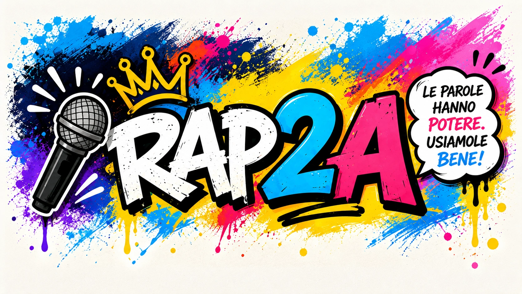 Rap 2A
