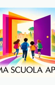 Roma Scuola Aperta