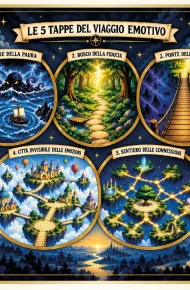 Atlante delle emozioni